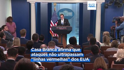 Novo ataque em Rafah faz 37 mortos. Casa Branca diz que Israel ainda não passou linhas vermelhas