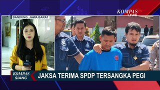 Kasus Pembunuhan Vina Cirebon, Kejati Siapkan 6 JPU di Sidang Pegi Setiawan