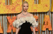 Anya Taylor-Joy: Heiratsantrag auf 'Forrest Gump'-Bank