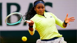 Tennis-Sternchen Coco Gauff: So viel verdient sie bereits mit ihren 20 Jahren