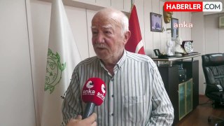 İzmir Bakkallar ve Bayiler Odası Başkanı Emin Bağcı: 
