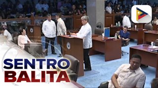 PBBM, makikipagpulong sa liderato ng Senado at Kamara hinggil sa economic Cha-Cha