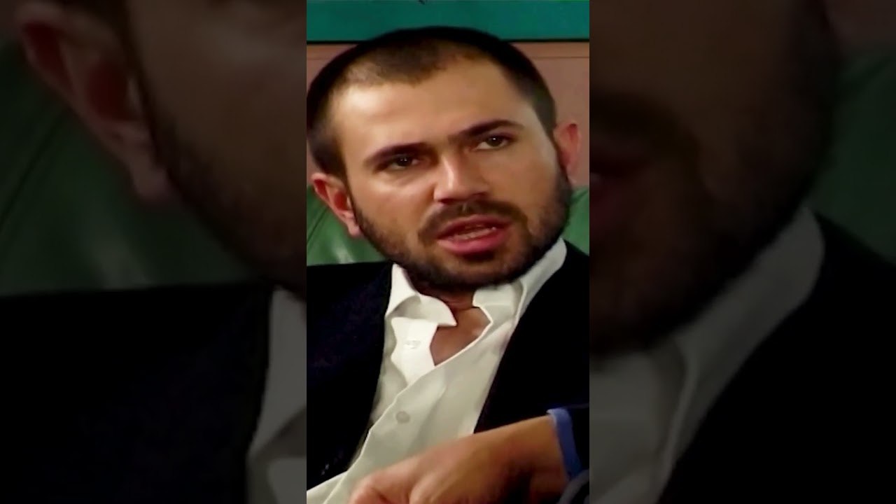 Sevişip Sonra mı Öldüreceksin? Öldürürüz, Sonra Severiz! | Alacakaranlık #shorts