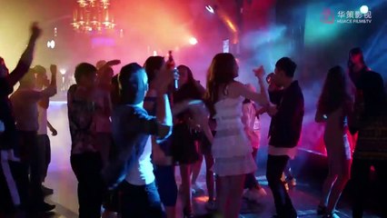 The Brightest Star in The Sky Episode 17 English Sub