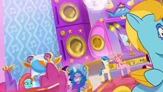 My Little Pony Tell Your Tale My Little Pony Tell Your Tale E009 – ITS T.U.E.S. DAY