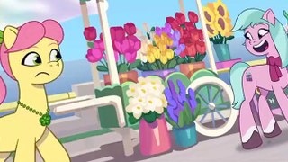 My Little Pony Tell Your Tale My Little Pony Tell Your Tale E016 – Neighfever