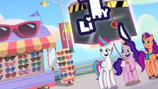 My Little Pony Tell Your Tale My Little Pony Tell Your Tale E006 – THE UNBOXING OF IZZY