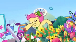 My Little Pony Tell Your Tale My Little Pony Tell Your Tale E013 – Dumpster Diving