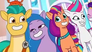 My Little Pony Tell Your Tale My Little Pony Tell Your Tale E002 A Home to Share