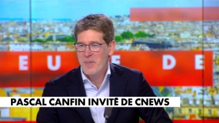 Pascal Canfin : «J’ai changé car je considère que le nucléaire fait partie de la solution»