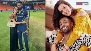 Hardik Pandya Natasa Stankovic Divorce: दोनों का Cryptic Post हो रहा Viral, ये है बड़ी वजह! FilmiBeat