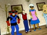 The Brak Show The Brak Show S02 E010 – Dinner Party