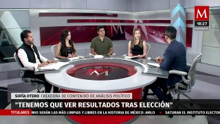 ¿Qué esperar del cierre de campañas de los candidatos Presidenciales? | Política Joven