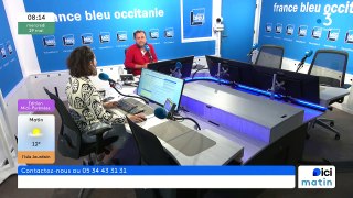 Cinq minutes avec Kamel Chibli