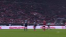 Bundesliga - L'incroyable remontada de Bochum face à Düsseldorf pour décrocher son maintien