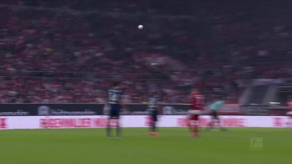 Bundesliga - L'incroyable remontada de Bochum face à Düsseldorf pour décrocher son maintien