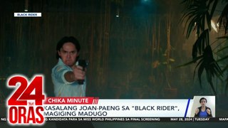 Chika Minute Express: Black Wedding sa 