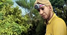 Thunderbirds Are Go 2015 Thunderbirds Are Go S03 E023 – Venom