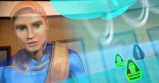 Thunderbirds Are Go 2015 Thunderbirds Are Go S02 E012 – Fight or Flight