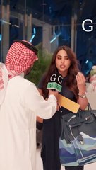 فوز الفهد تتحدث عن اغلى حقيبة لديها وموقفها مع الانتقادات