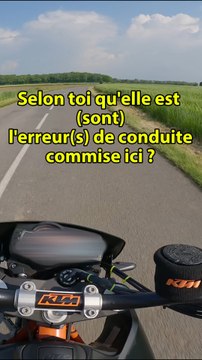 J'ai fais une erreur, voir plusieurs, lesquelles ?