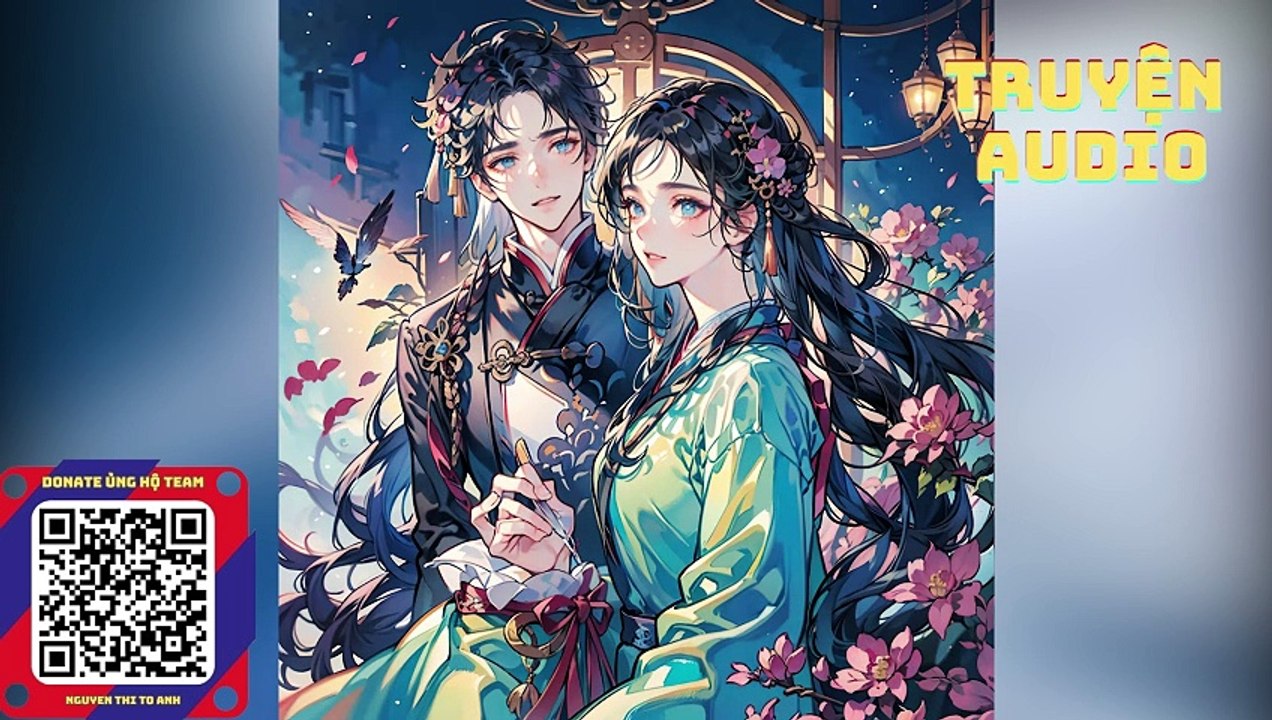 [TẬP 212] - CÔ GIA KHỐN NẠN - NƯƠNG TỬ, TA KHÔNG PHẢI KẺ ĐỒI BẠI | TRUYỆN AUDIO