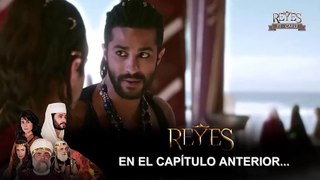 REYES CAPÍTULO 23 (AUDIO LATINO - EPISODIO EN ESPAÑOL) HD - Box Novelas