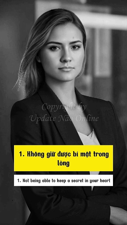 4 loại tính cách bị ghét #4loaitinhcach #tinhcachbighet #tinhcach