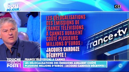 Les délocalisations des émissions auraient coûté plusieurs millions d'euros !