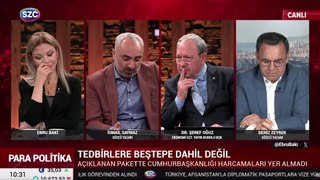 İsmail Saymaz 'bana kritik bir bilgi geldi' dedi, açıkladı!