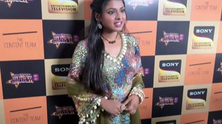 Arunita Kanjilal Praises Star Singer Udit Narayan: 