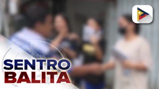 Ilang grupo na nag-aalok umano ng ‘Sure Win’ sa 2025 elections kapalit ang malaking halaga, iniimbestigahan ng COMELEC ;