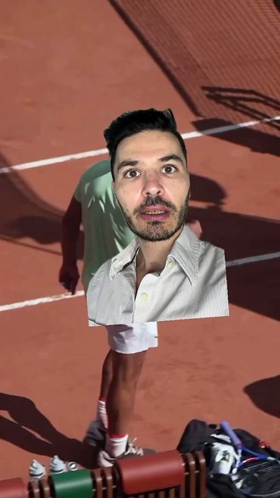 NADAL HUG DJOKO 