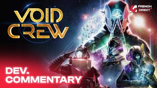 Void Crew - Update 4 Gameplay Overview | AG French Direct 2024