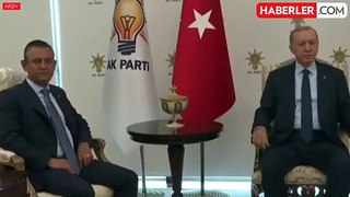 Normalleşme süreci hız kesmiyor! CHP'nin gölge kabinesi bakanlarla bir araya geldi