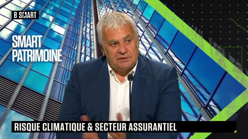 Risque climatique : quels enjeux pour le secteur assurantiel ? 