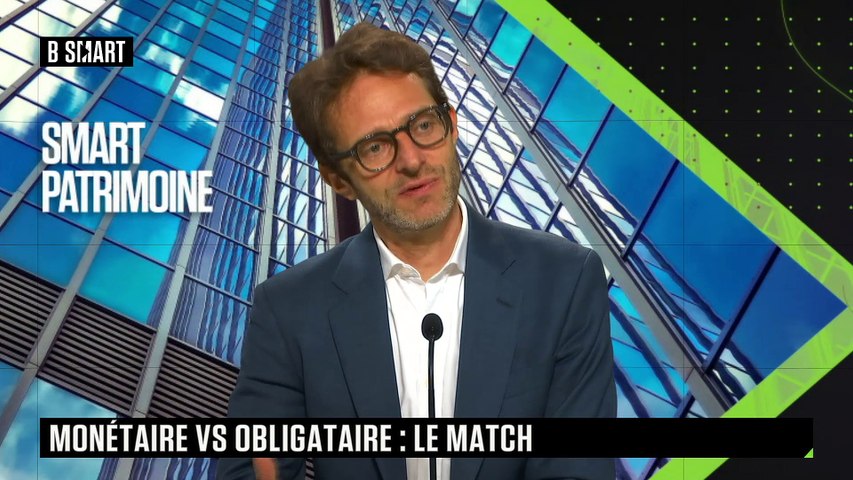 Monétaire vs obligataire : le match