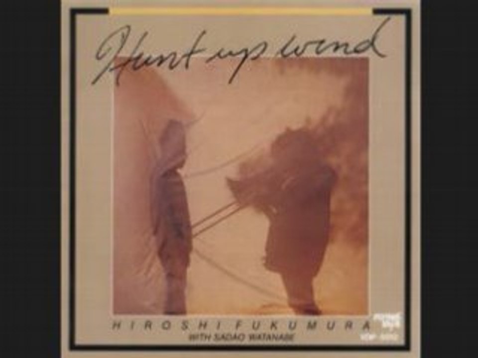 Hunt Up Wind