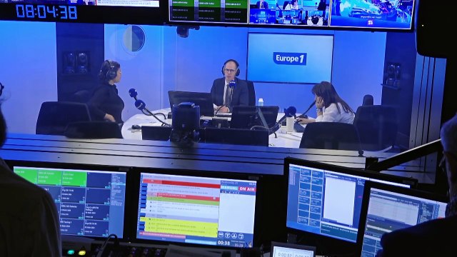 Israël-Hamas : une vidéo d'un otage israélien vivant diffusée par le Jihad islamique