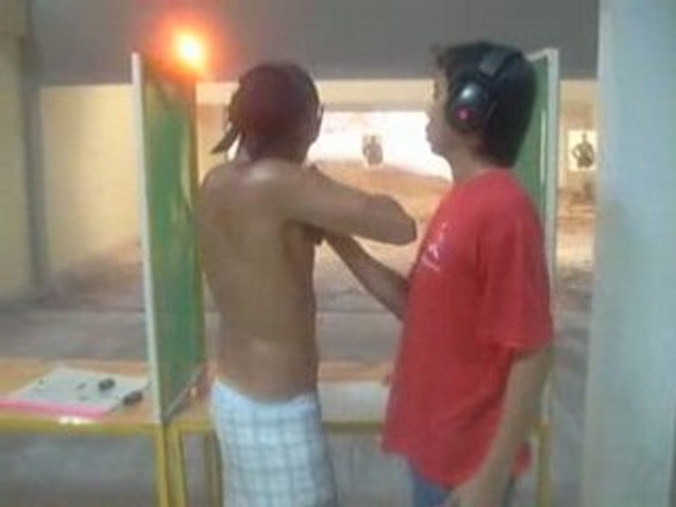 amine himed tahar hassan tireur d'elite