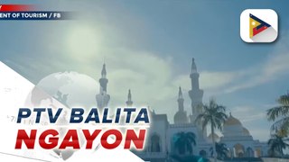 DOT, palalakasin pa ang sektor ng turismo sa Mindanao