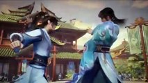 Dragon Prince Yuan (3D) Episode 1 Preview - Chiki Animation - Watch All Chinese Donghua-Anime_3