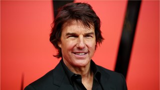 GALA VIDÉO - Tom Cruise vu à Arcachon : la raison dévoilée !