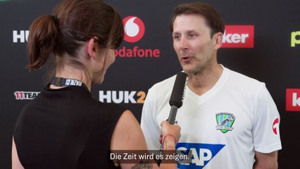 Mendieta zu Flick: "Es wirkt, als hätte Barca jahrelang nichts gewonnen"