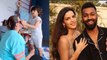 Natasa Stankovic Hardik Pandya Divorce:Son Agastya Living With Uncle Krunal Pandya,Public Reaction..