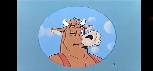 FantaZoo -  Alvaro Il Cowboy [ITA]