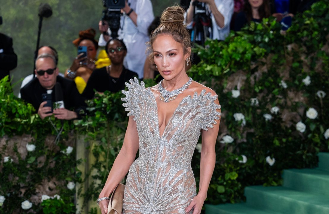 Jennifer Lopez: Ihr Gesicht wurde von KI gestohlen