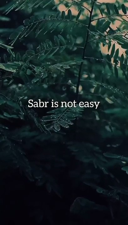 Sabar