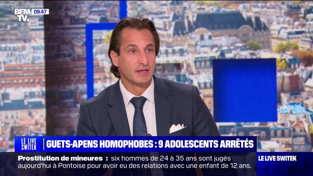 Guet-apens homophobes: Il y a eu des décès ces dernières années rappelle maître Anthony Bem