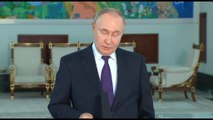 Per Putin gli Stati Uniti 